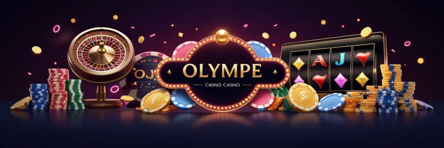 Olympe Casino en ligne